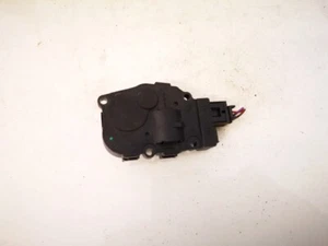 BMW 5-Series 2011 Heater Vent Flap Control Actuator Motor efb430,  #1201586-18 - Bild 1 von 3