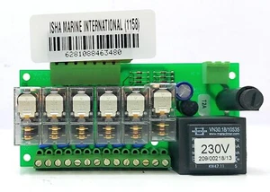 PCB 3-PC30Z ED&aPCB 0053/V4 Pcm Modul 712965-02-01-115 - Bild 1 von 6