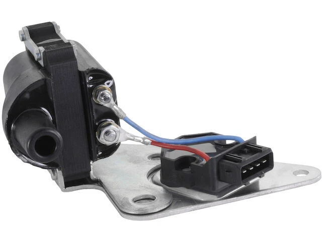 API 21FT11S Ignition Coil Fits 1996-1997 Volvo 850 SERVICE TECH SERVICE TECH - Image 1 of 1