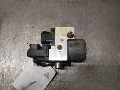 Conjunto de bomba de freno antibloqueo ABS Buick Lacrosse CX CXL 2005-2009 OEM Foto 1 de 4