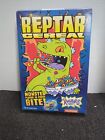 NEW RUGRATS REPTAR KIDS CEREAL FYE EXCLUSIVE 2018 BOX ONLY NICKELODEON A30