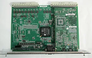 GE Fanuc IC698ETM001-DG RX7i Standalone Ethernet Module ~For PARTS/ REPAIR - Picture 1 of 12
