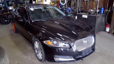 安全带前驱动扣适用于 10 - 19 XJ 1184769 — 第 1/4 张图片