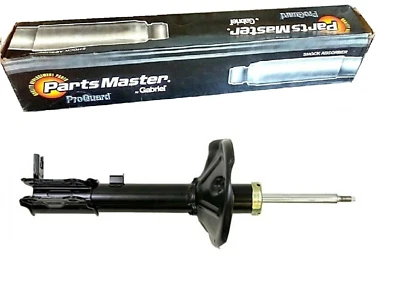 Conjunto de apoio de suspensão traseiro direito PEÇAS MASTER/GABRIEL G68523/G56523 - Imagem 1 de 4