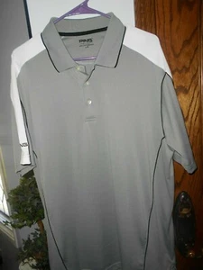 PING PERFORMANCE GOLF SHIRT......SIZE LARGE..MINT COND!! - Picture 1 of 5