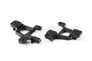 Jazrider RC TRX4 Aluminum Front Shock Tower Damper Mount (BK)For Traxxas TRX-4 - Picture 1 of 1