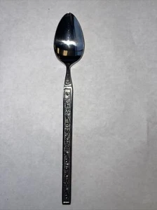 STYLECRAFT SYF10 Stainless Steel REPLACEMENT ICE TEA SPOON Scroll Japan - Picture 1 of 7