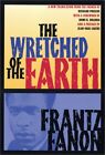 The Wretched of the Earth (Paperback or Softback)
