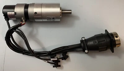 Harmonic Drive Systems 交流电伺服执行器 RSF-11B-30-F100-24B — 第 1/4 张图片