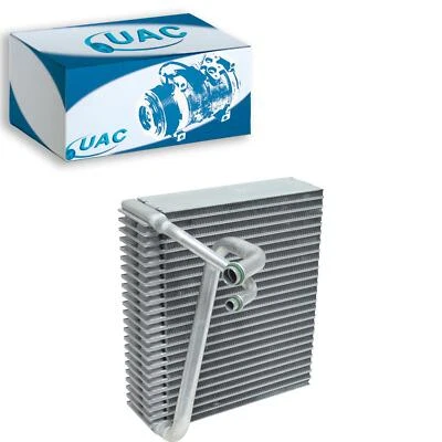 Núcleo de evaporador trasero UAC A/C para Mercedes-Benz Sprinter 2500 2010-2016 Foto 1 de 3