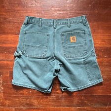 carhartt pantalon corto