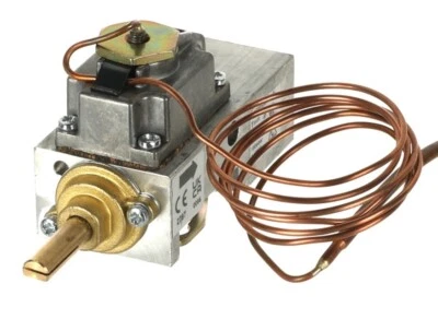 IMPERIAL CIR6 36014 OVEN / GRIDDLE GAS CONTROL SAFETY VALVE THERMOSTAT CIR 6 - Image 1 of 4