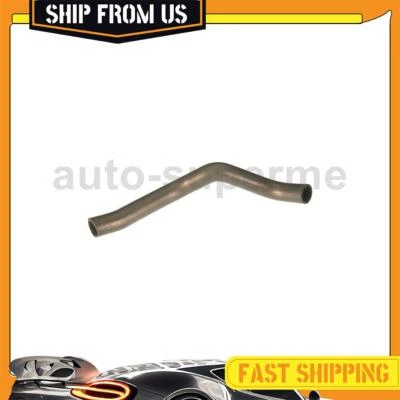 Manguera de refrigerante de radiador superior para Plymouth Cuda 1970 Plymouth Satellite 1970 Foto 1 de 4