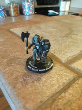 mage knight nexus KRUGG HEADHUNTER #102. 2 star, 42 point (M.K 2.0)