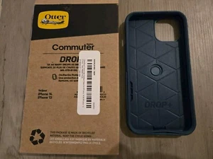 OtterBox COMMUTER SERIES Case for iPhone 14 Iphone 13 - Blue - Picture 1 of 3