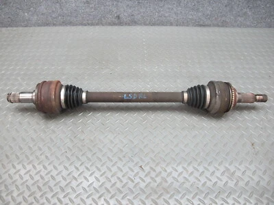 🥇04-06 LEXUS UCF30L LS430 SUSPENSIÓN TRASERA IZQUIERDA EJE OEM Foto 1 de 4