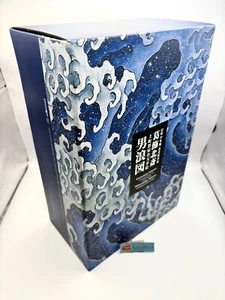 BE@RBRICK 100 % & 400 % Hokusai Uemachi Matsuri Otokonami Medicom Spielzeug NEU KOSTENLOSER VERSAND - Bild 1 von 11