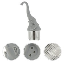 1pc Elephant Shape Tea Strainer Tea Filter for Adults Making Tea