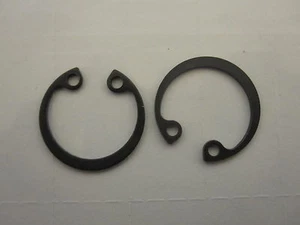 16 mm Innenringe - 10 Stück - Bild 1 von 1