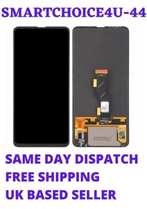 Nuovissimo per Redmi Mi mix3 digitalizzatore touch screen completo di ricambio LCD - Foto 1 di 1