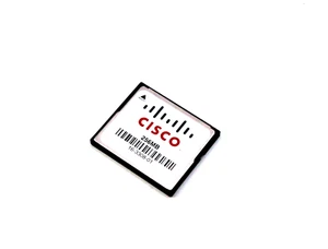 256MB CISCO CompactFlash CF Memory Card GENUINE - Picture 1 of 4