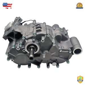 Gearbox Transmission For Can am Commander 1000 Maverick 1000 420684783 13-14 US - Picture 1 of 8