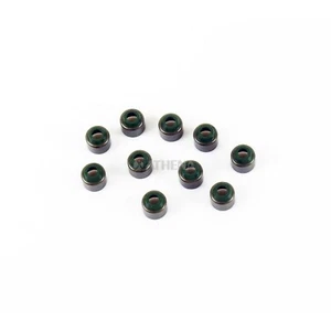 10 Paraolio Guida Valvole per Motore Yamaha XJ6 600 2009/2015 - Imagen 1 de 3