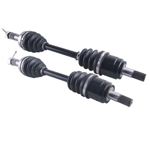 Honda Front cv axles set TRX 520 2020 - 2022 - Picture 1 of 4