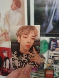 A.C.E 4th Mini Album  Butterfly Phantasy byeongkwan photocard - Imagen 1 de 1
