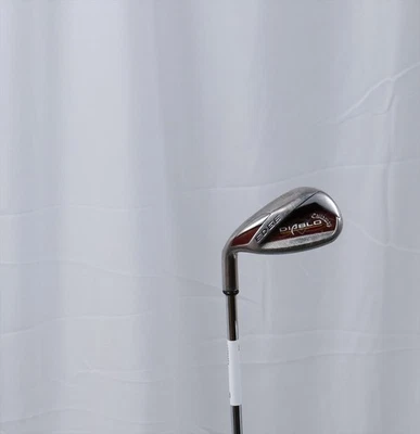 Callaway Diablo Edge Pitching Wedge Regular Stock Stl 12790259 Good Left Hand Lh - Image 1 of 4