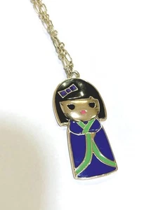 Kate Spade Pendant Necklace - Picture 1 of 7