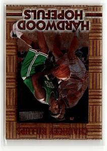 1997-98 Stadium Club #HH8 Chauncey Billups Hardwood Hopefuls - Bild 1 von 2