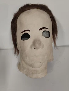 Halloween 4 Michael Myers Masks JITB NOT TOTS Jack in the Box Productions - Picture 1 of 6