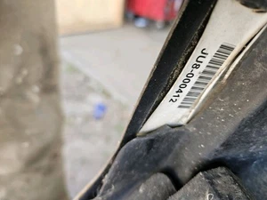 Yamaha G27e Hub - Picture 1 of 5