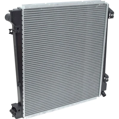 Radiador UAC RA 2342C para Ford Mercury Explorer Mountaineer 02-05 Foto 1 de 4