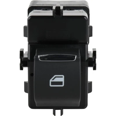 Interruptor de ventana de puerta trasero SMP 2017-2022 Ford F-450 Super Duty 2017-2022 2017 2018 2019 Foto 1 de 4