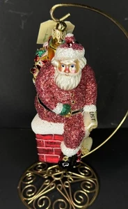 Adorno de vidrio jinglenog en la azotea - Imagen 1 de 7