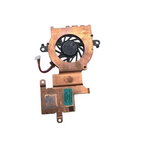 Genuine Processor Cooling Fan For Samsung Notebook NP-N145  N145 Plus - Picture 1 of 2