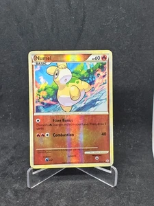 Numel (35/95) Unleashed Uncommon Reverse Holo - Picture 1 of 2