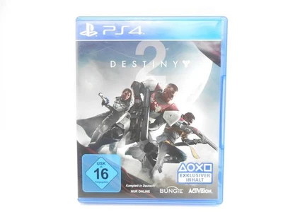 DESTINY 2 Sony Playstation 4 PS4 Spiel Game /R4F3 - Bild 1 von 3