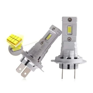 Suitable For Kia Carnival 6000K H7 Low Beam LED Lights Conversion Kit - Picture 1 of 6