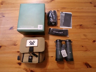 Binocular Vortex Razor HD 10x 42 mm RZB-2102 Foto 1 de 4