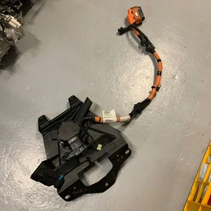RENAULT ZOE Ladekabel Charging cable 296561717R 295142799R 296950730R OE Origina - Bild 1 von 8