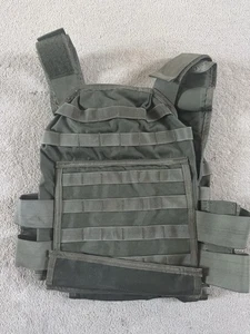 MSA Plate Carrier - Picture 1 of 3