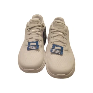 Skechers Go Walk Air 3.0 Damen Sneaker / Weiß - Bild 1 von 5