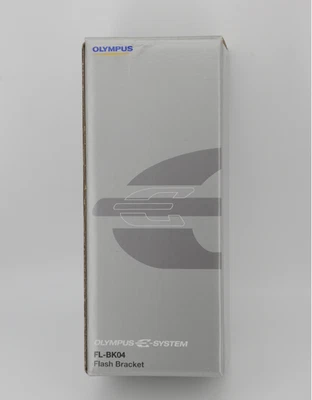 Olympus FL-BK04 Flash Bracket - Image 1 of 4