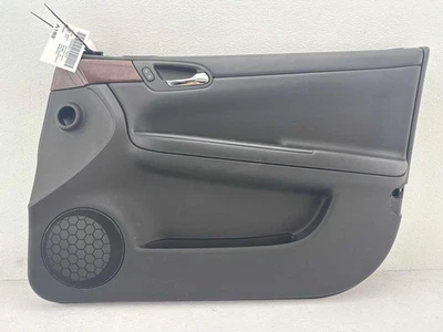 Chevrolet Impala 2006-2007 cubierta del panel interior de la puerta delantera derecha OEM Foto 1 de 4