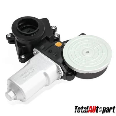 Motor de ventana para Toyota Corolla 2007-2014 sedán conductor delantero izquierdo 69802-02160 Foto 1 de 4