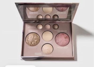 LAURA GELLER NEW YORK The Best of the Best Baked Palette - Full Size - Includ... - Image 1 of 2
