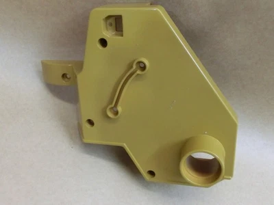 Vorderwagen außen rechts Huina Radlader 1 14 Ersatzteil earthmover wheel loader - Bild 1 von 3